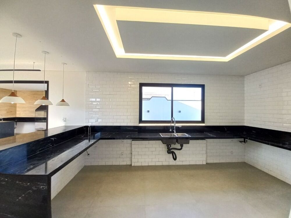 Sobrado, 3 quartos, 284 m² - Foto 11