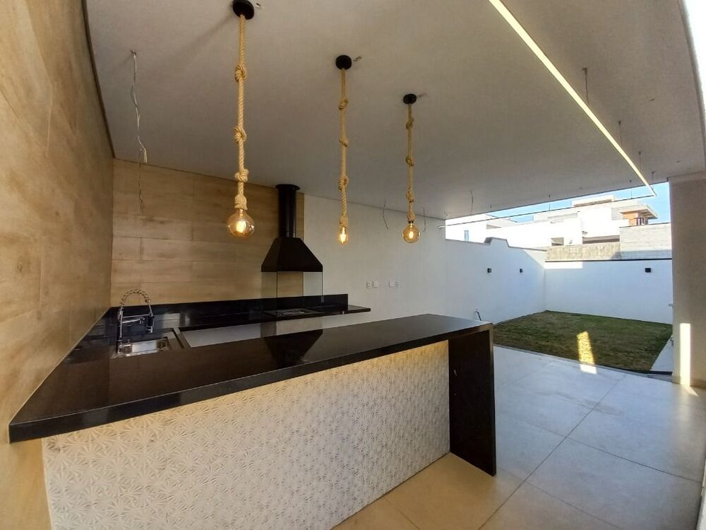 Sobrado, 3 quartos, 284 m² - Foto 17