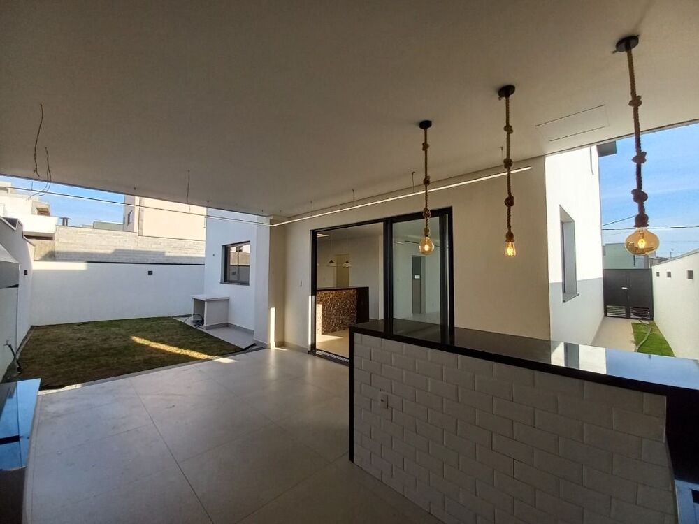 Sobrado, 3 quartos, 284 m² - Foto 20