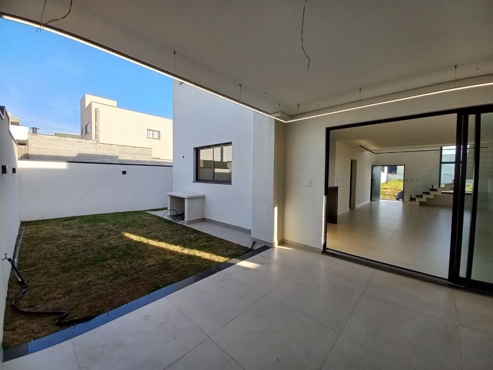 Sobrado, 3 quartos, 284 m² - Foto 21