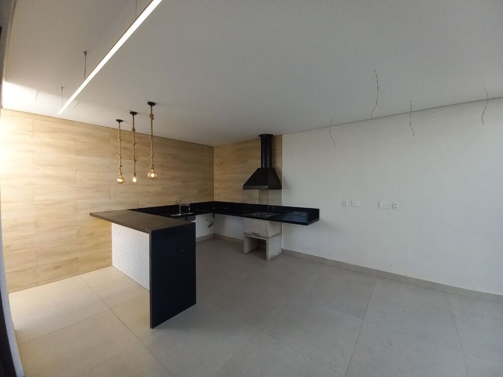 Sobrado, 3 quartos, 284 m² - Foto 16