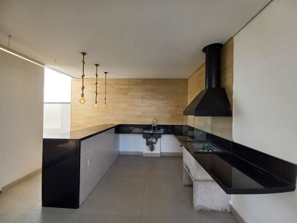 Sobrado, 3 quartos, 284 m² - Foto 19