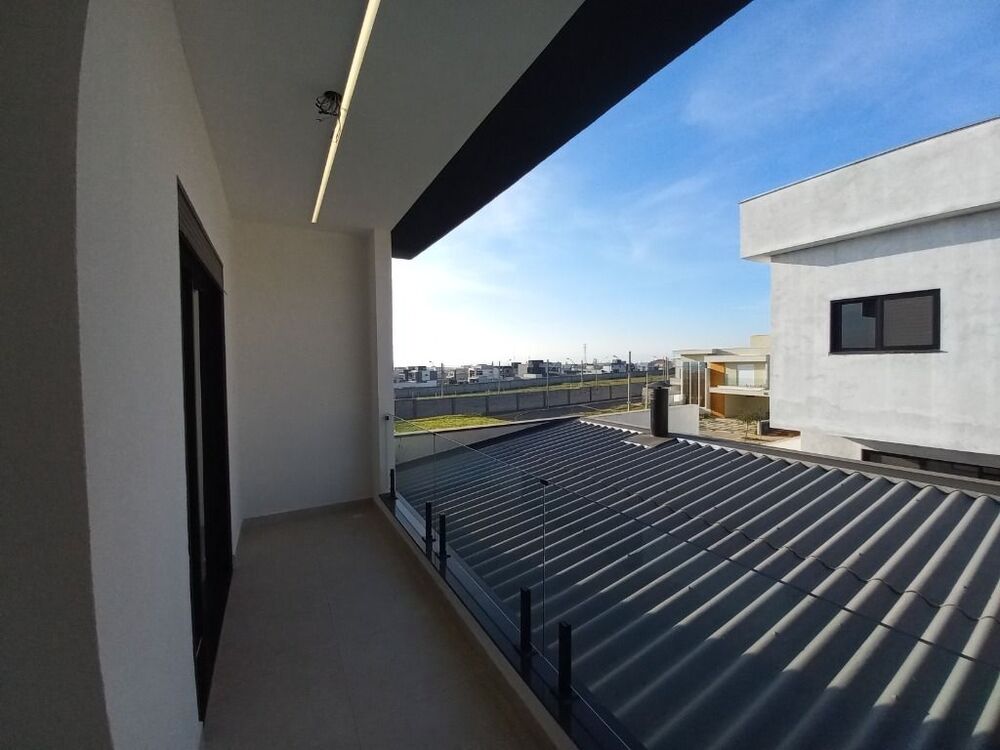 Sobrado, 3 quartos, 284 m² - Foto 47