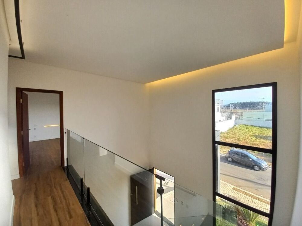 Sobrado, 3 quartos, 284 m² - Foto 25