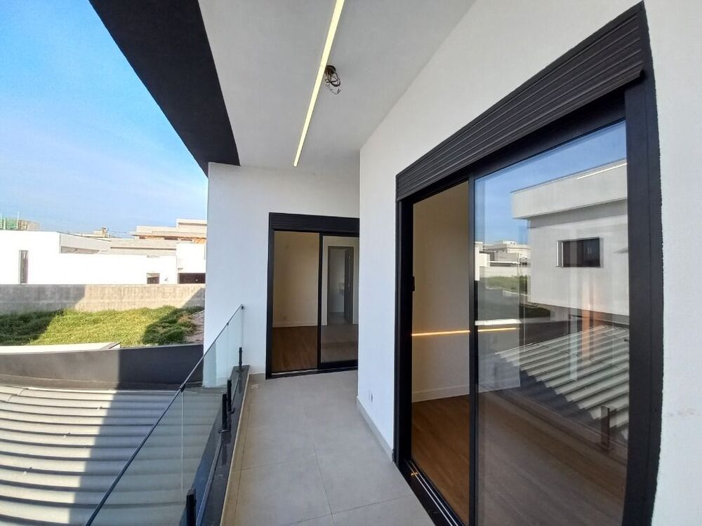 Sobrado, 3 quartos, 284 m² - Foto 41