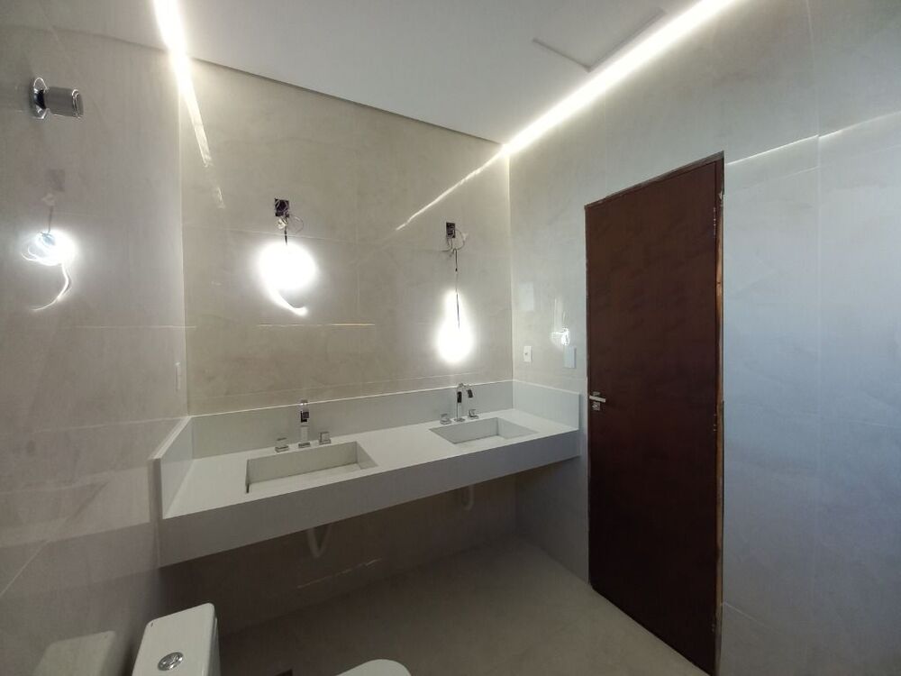 Sobrado, 3 quartos, 284 m² - Foto 32