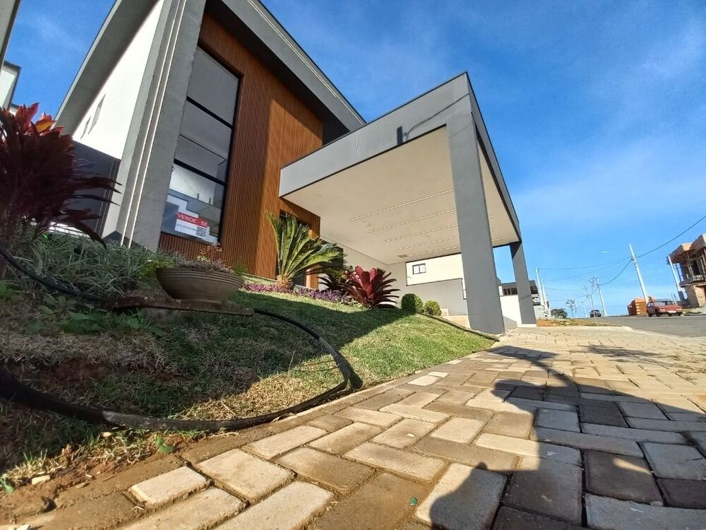 Sobrado, 3 quartos, 284 m² - Foto 4