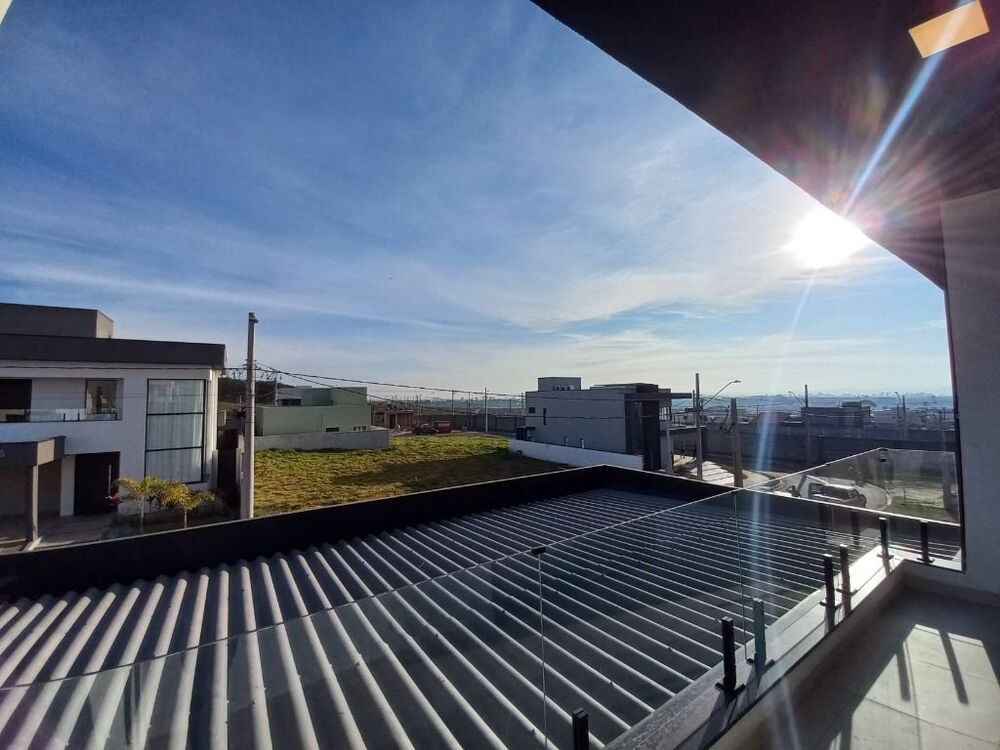 Sobrado, 3 quartos, 284 m² - Foto 35