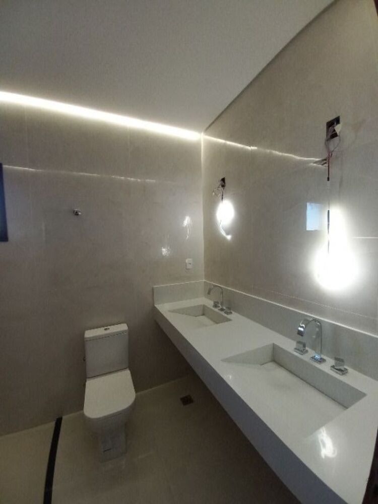 Sobrado, 3 quartos, 284 m² - Foto 31