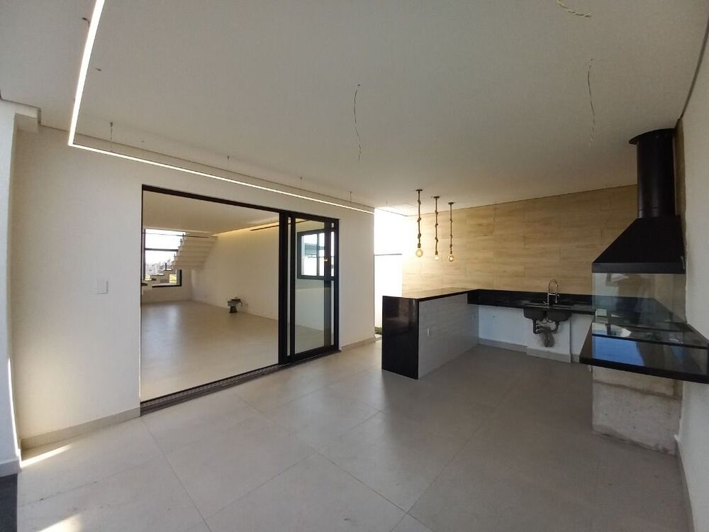 Sobrado, 3 quartos, 284 m² - Foto 22