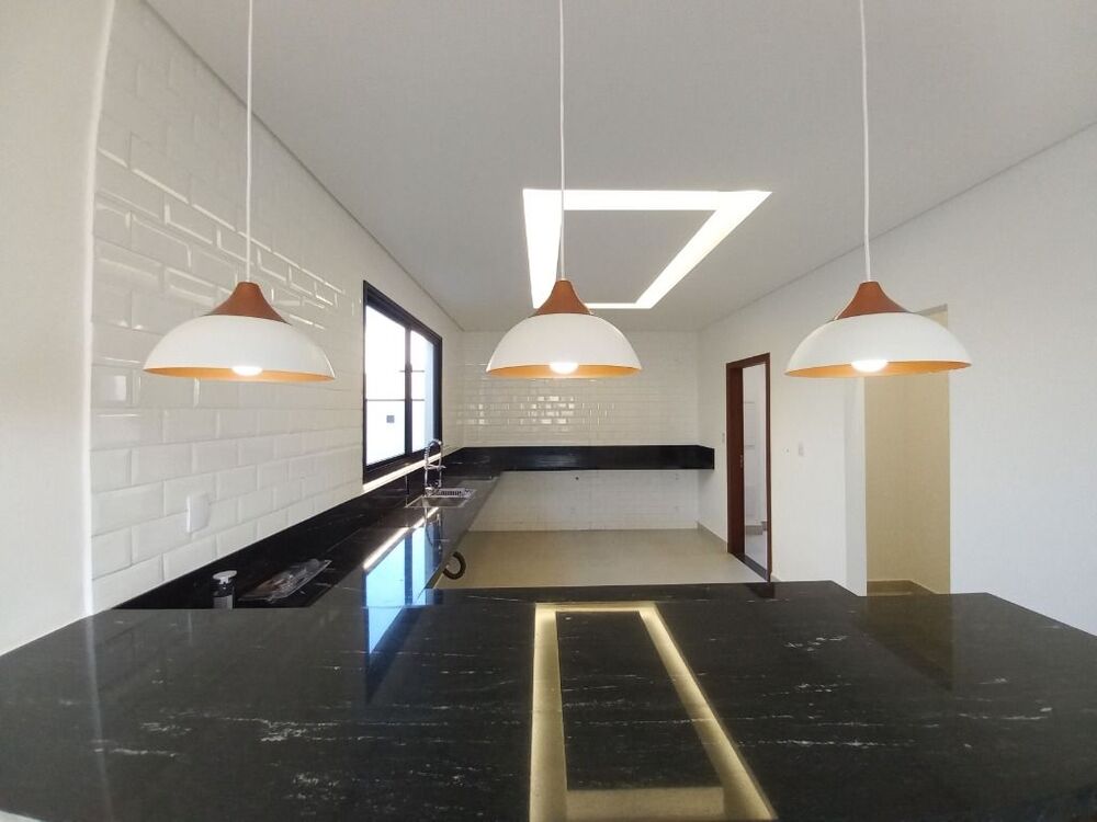 Sobrado, 3 quartos, 284 m² - Foto 9