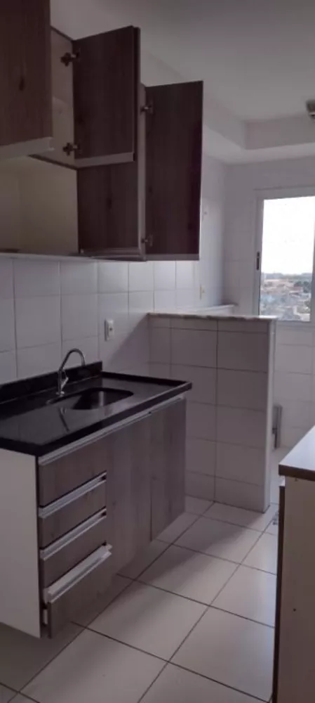 Apartamento à venda com 2 quartos, 58m² - Foto 4