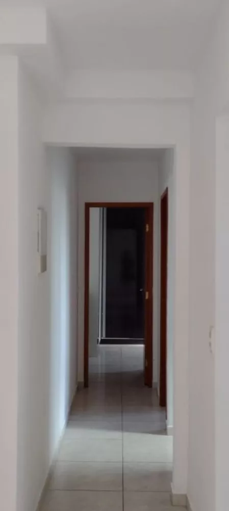 Apartamento à venda com 2 quartos, 58m² - Foto 3