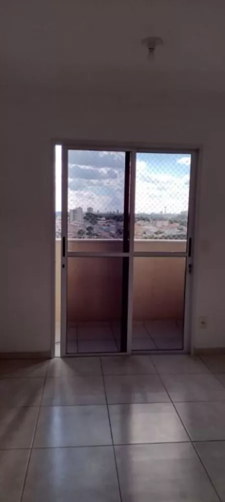 Apartamento à venda com 2 quartos, 58m² - Foto 1