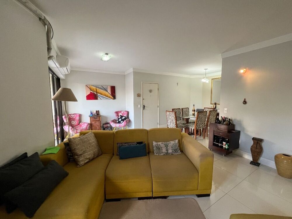 Apartamento, 3 quartos, 105 m² - Foto 3