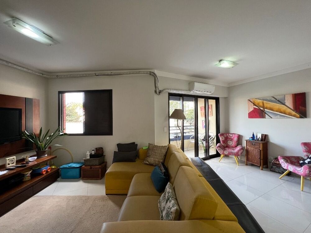 Apartamento, 3 quartos, 105 m² - Foto 2
