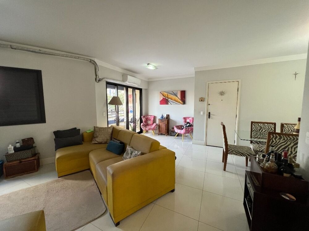 Apartamento, 3 quartos, 105 m² - Foto 4