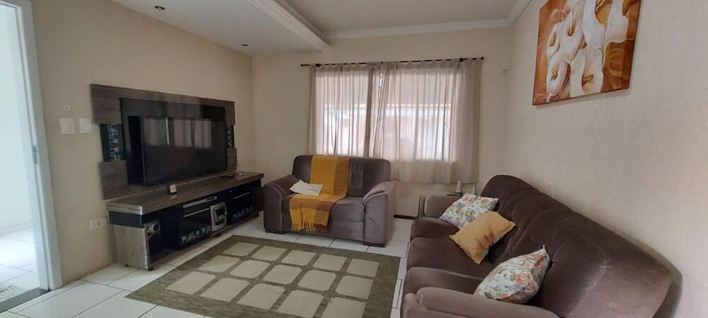 Sobrado, 4 quartos, 173 m² - Foto 8