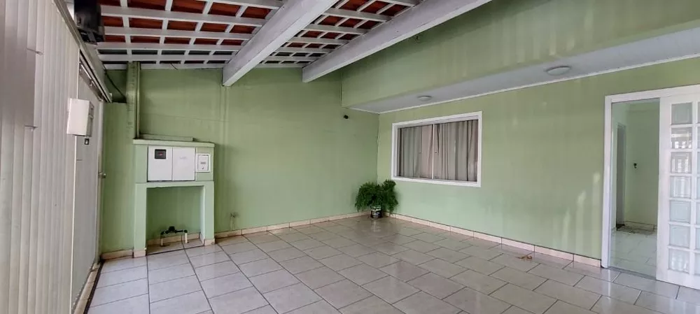 Sobrado à venda com 4 quartos, 173m² - Foto 3