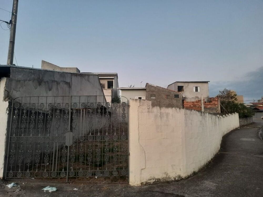 Terreno, 322 m² - Foto 2