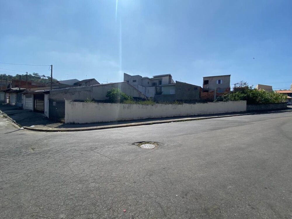Terreno, 322 m² - Foto 1