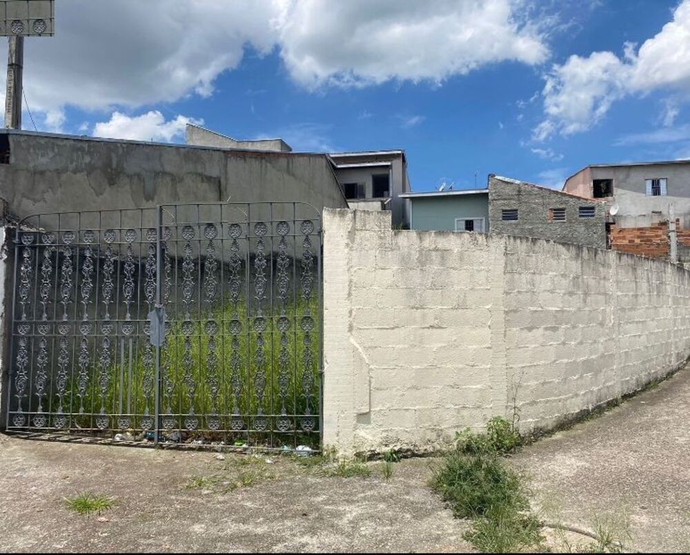 Terreno, 322 m² - Foto 4