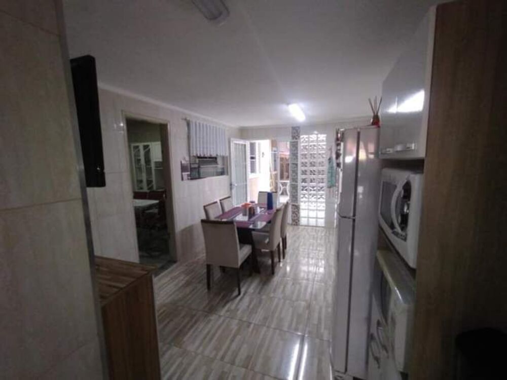 Casa, 3 quartos, 111 m² - Foto 4