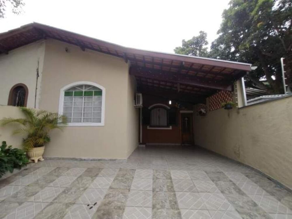 Casa, 3 quartos, 111 m² - Foto 1