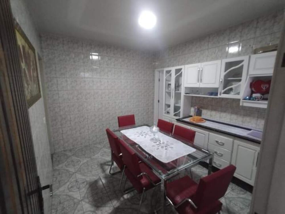 Casa, 3 quartos, 111 m² - Foto 3