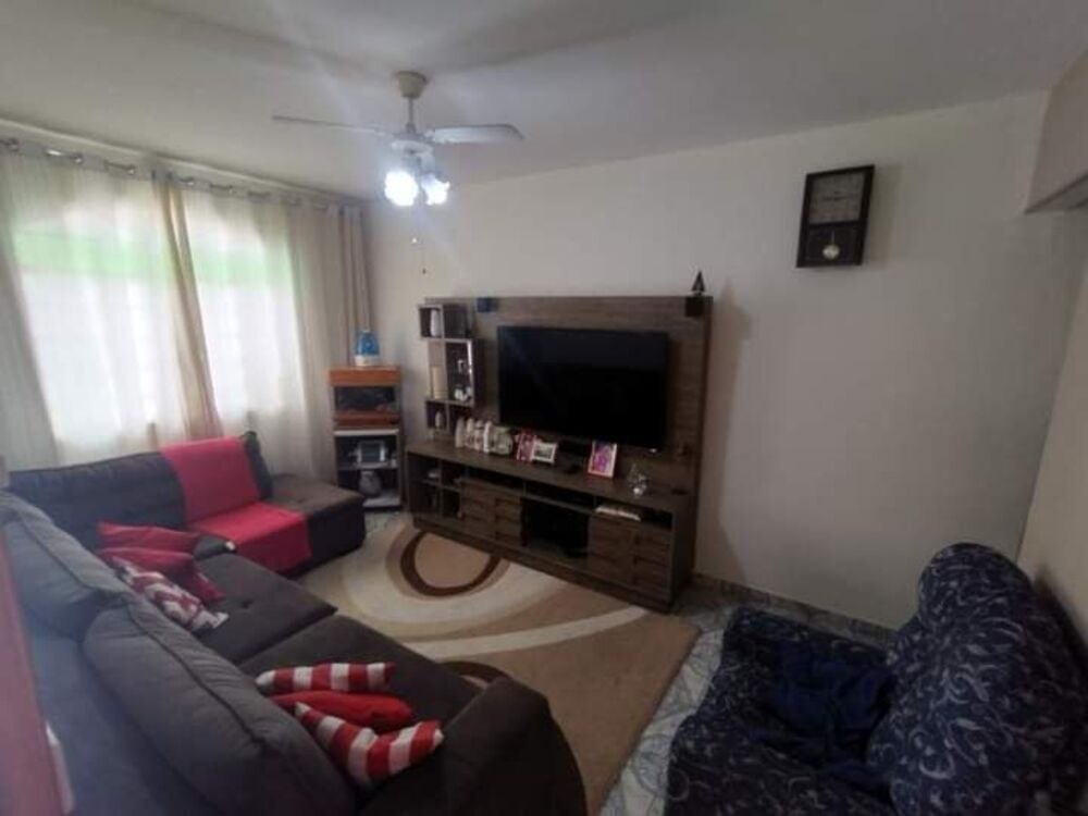 Casa, 3 quartos, 111 m² - Foto 2
