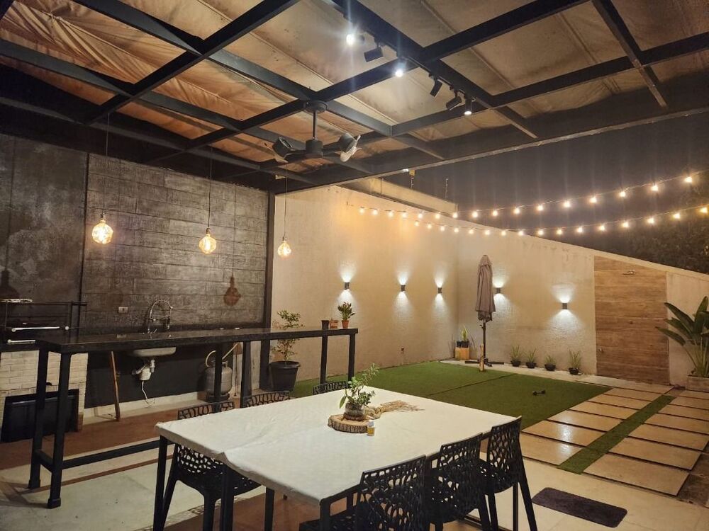 Casa, 3 quartos, 240 m² - Foto 4