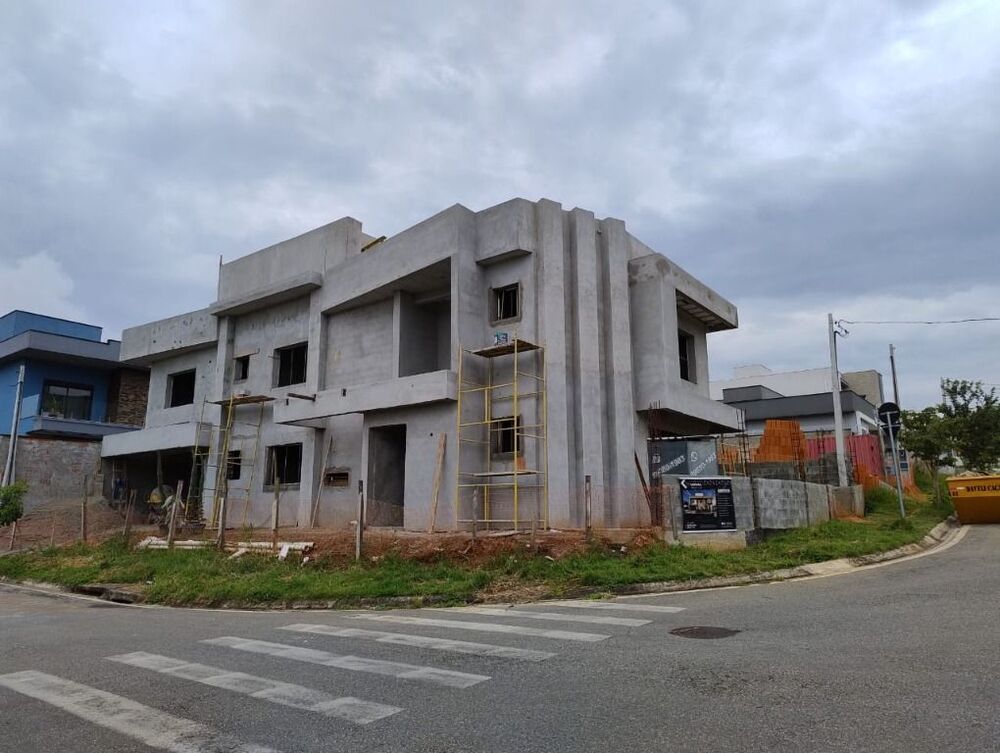 Sobrado, 3 quartos, 290 m² - Foto 2