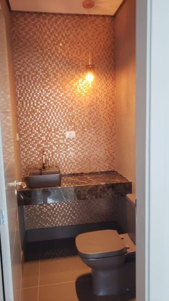 Casa, 3 quartos, 254 m² - Foto 3