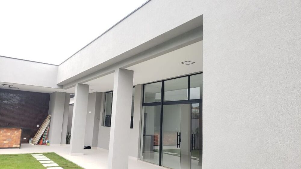 Casa, 3 quartos, 254 m² - Foto 2