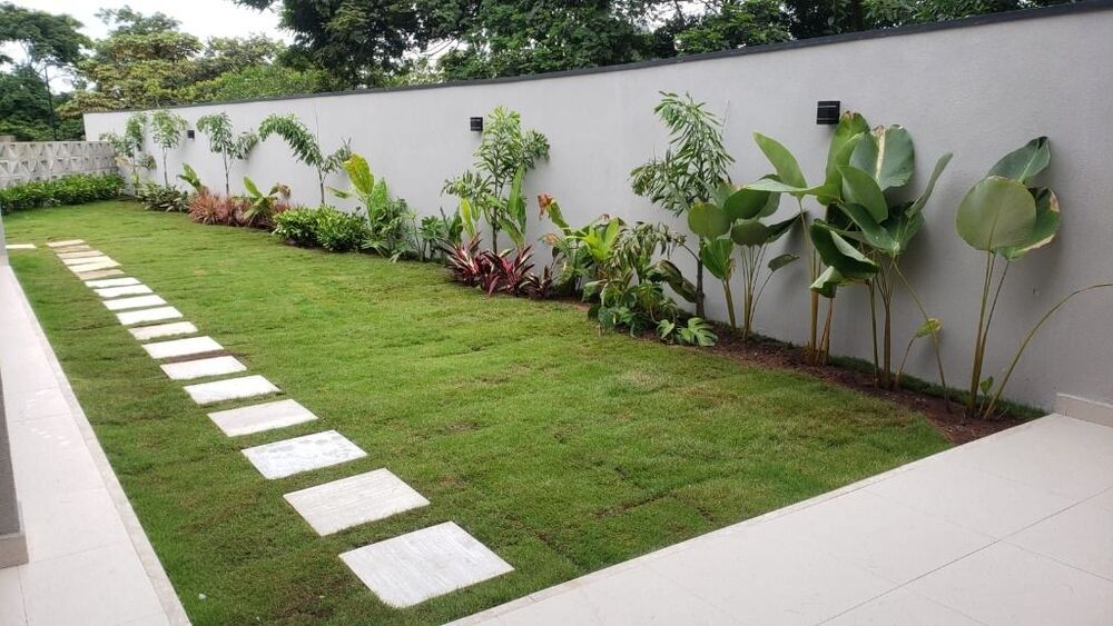 Casa, 3 quartos, 254 m² - Foto 1