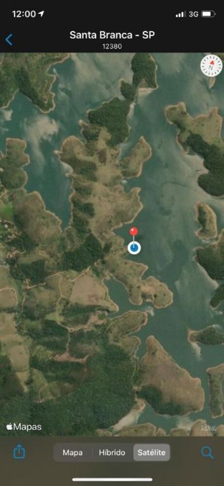 Fazenda, 114 hectares - Foto 5