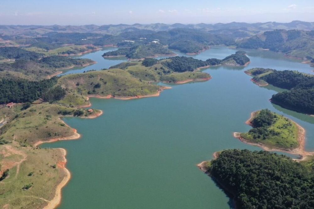 Fazenda, 114 hectares - Foto 6