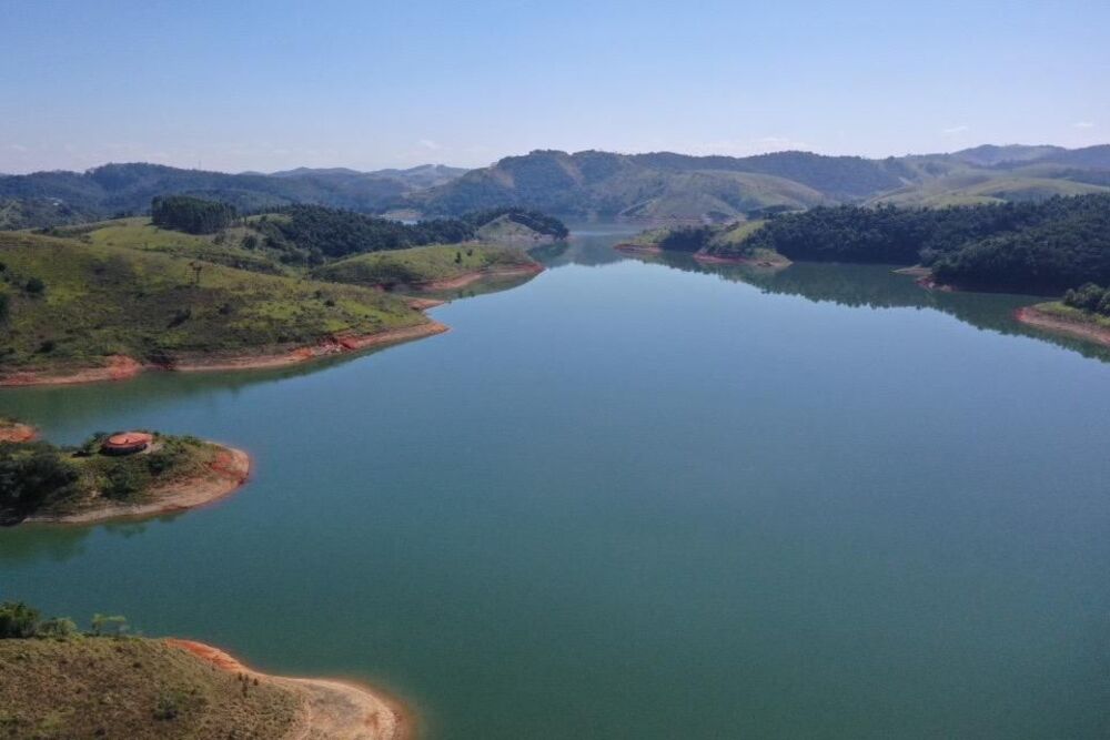 Fazenda, 114 hectares - Foto 8