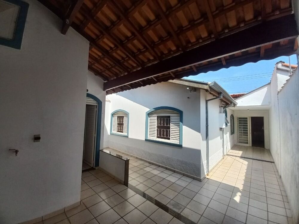 Casa à venda com 3 quartos, 101m² - Foto 7