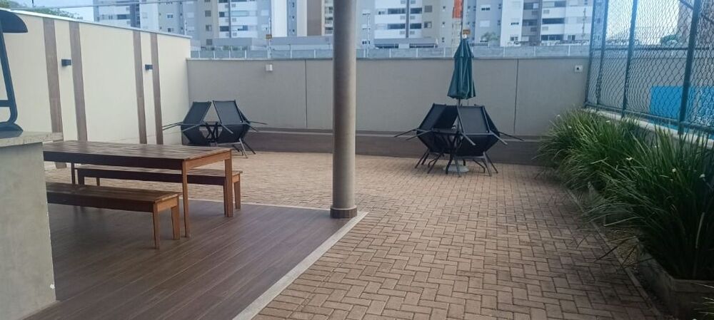 Apartamento, 2 quartos, 63 m² - Foto 1