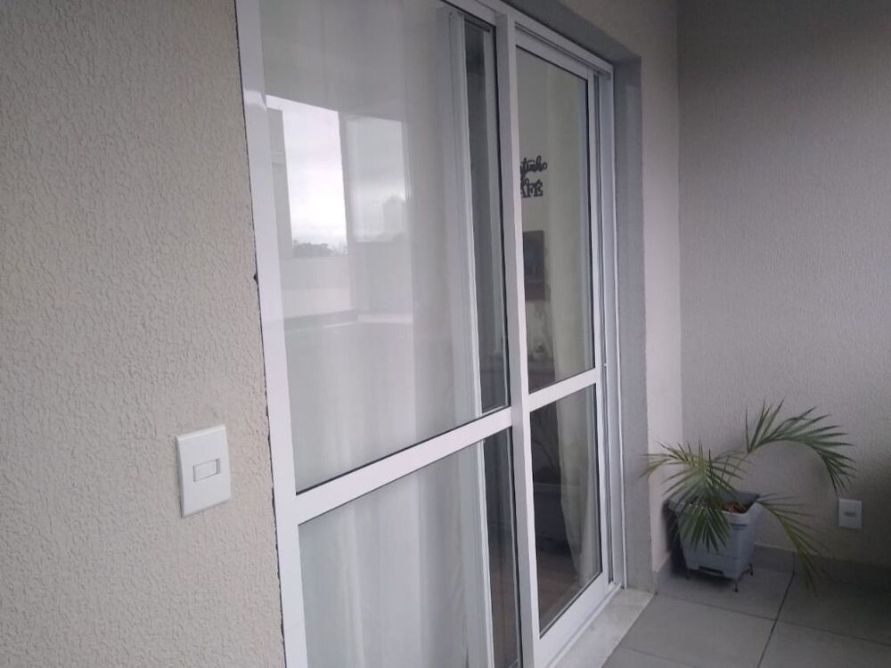 Apartamento, 2 quartos, 63 m² - Foto 4