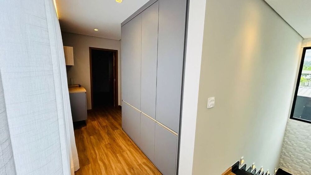 Sobrado, 4 quartos, 323 m² - Foto 7