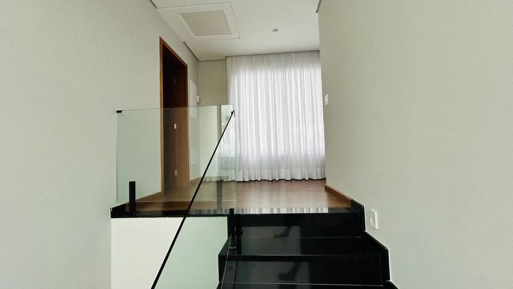 Sobrado, 4 quartos, 323 m² - Foto 6