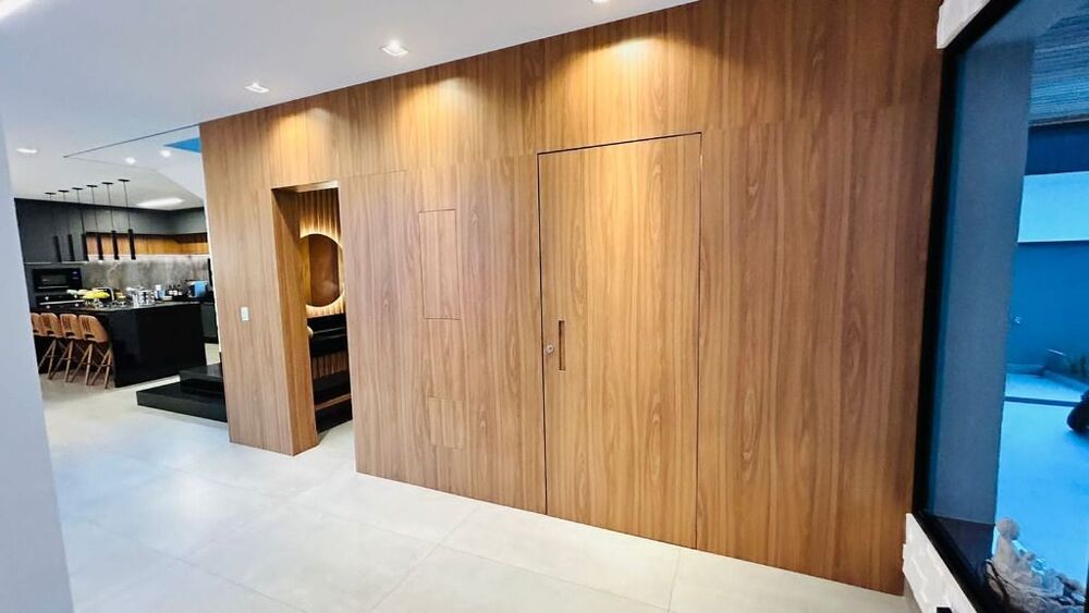 Sobrado, 4 quartos, 323 m² - Foto 4