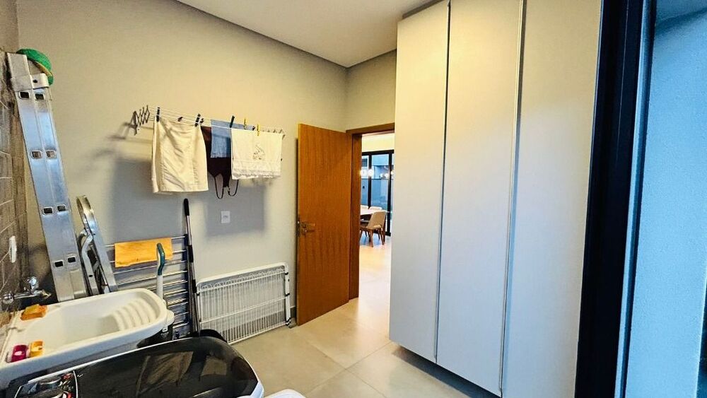 Sobrado, 4 quartos, 323 m² - Foto 5