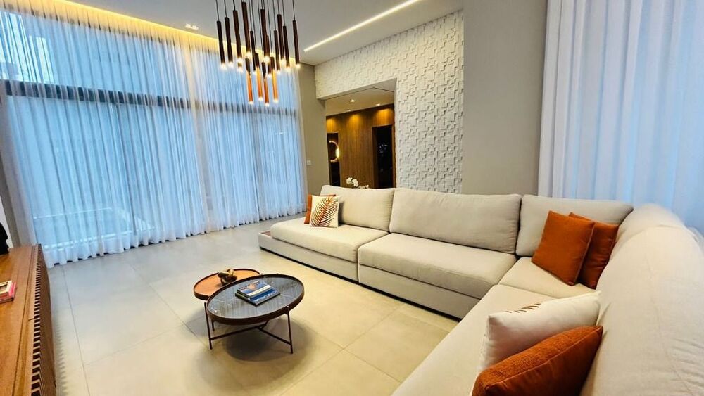 Sobrado, 4 quartos, 323 m² - Foto 3