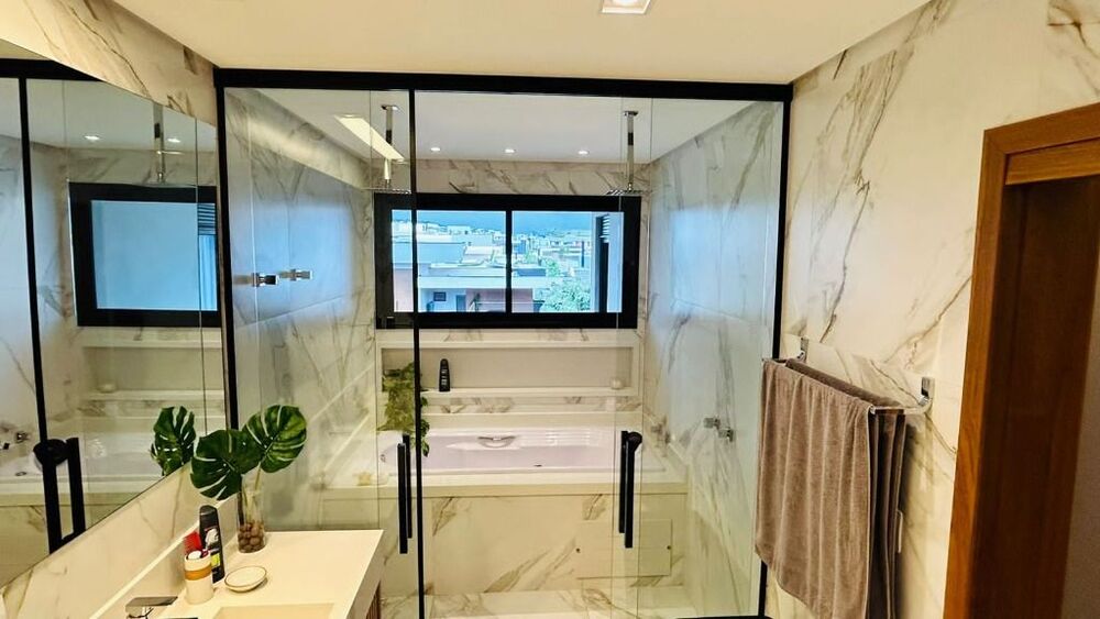 Sobrado, 4 quartos, 323 m² - Foto 8