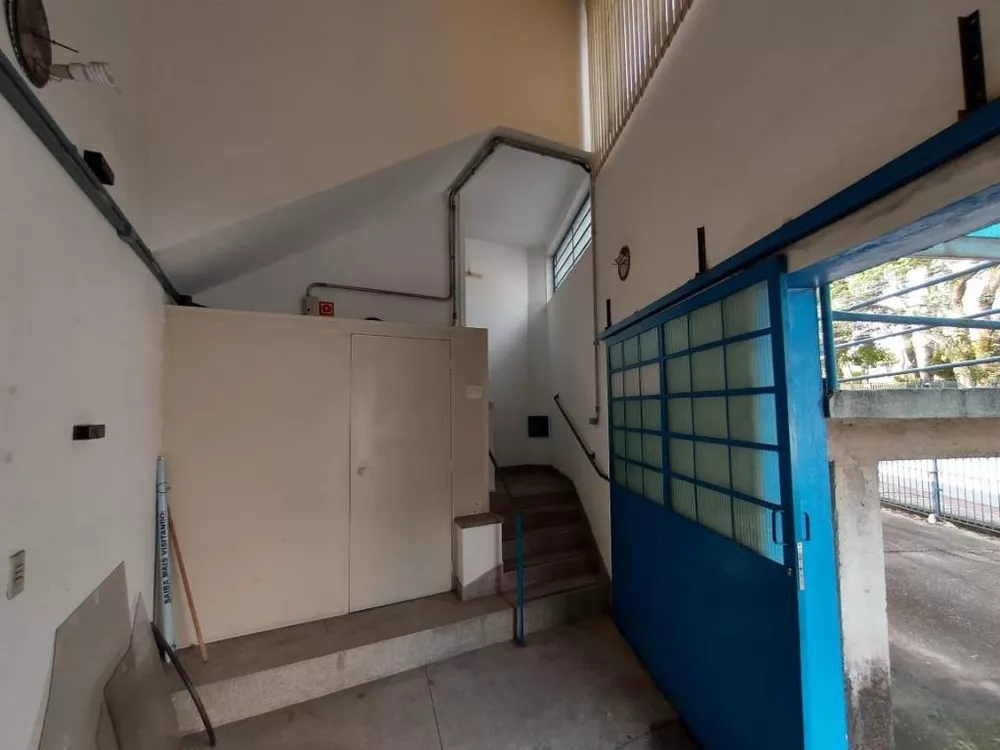 Prédio Inteiro para alugar, 450m² - Foto 4