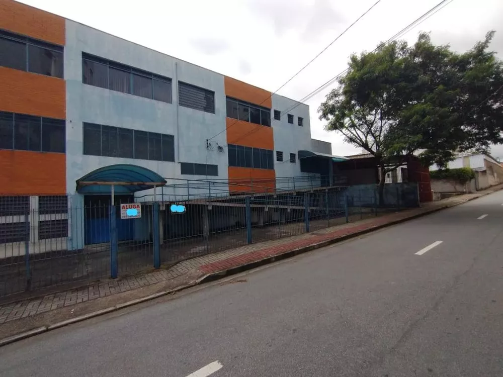 Prédio Inteiro para alugar, 450m² - Foto 1