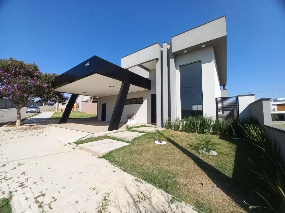 Casa de Condomínio à venda com 3 quartos, 170m² - Foto 4